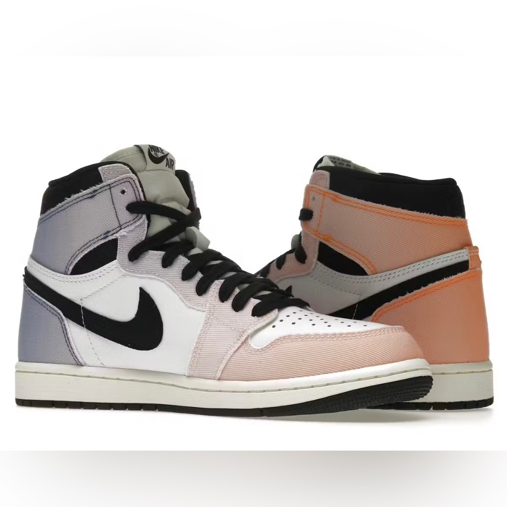 COPY - Jordan 1 Skyline sz 8.5 verified authentic